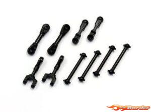 Kyosho Suspension Rod Set Mini-Z Buggy MB005