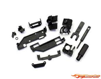 Kyosho Servo Parts Mini-Z Buggy MB008