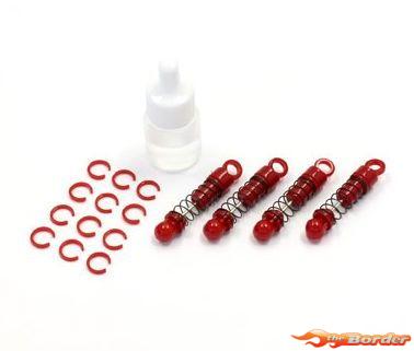Kyosho Oil Damper Set Mini-Z Buggy MB013 - Afbeelding 3