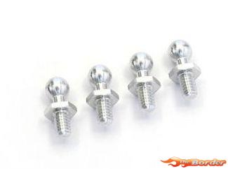 Kyosho Pillow Ball Set Mini-Z Buggy MB018
