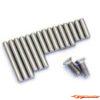 Kyosho Servo Shaft Set Mini-Z Buggy MB019 - Afbeelding 2
