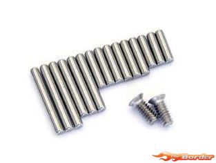 Kyosho Servo Shaft Set Mini-Z Buggy MB019