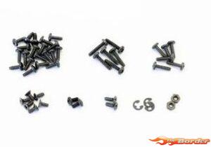 Kyosho Screw Set Mini-Z Buggy MB021