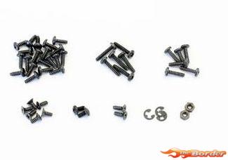 Kyosho Screw Set Mini-Z Buggy MB021