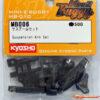 Kyosho Whisbone Set Buggy MB006 - Afbeelding 3