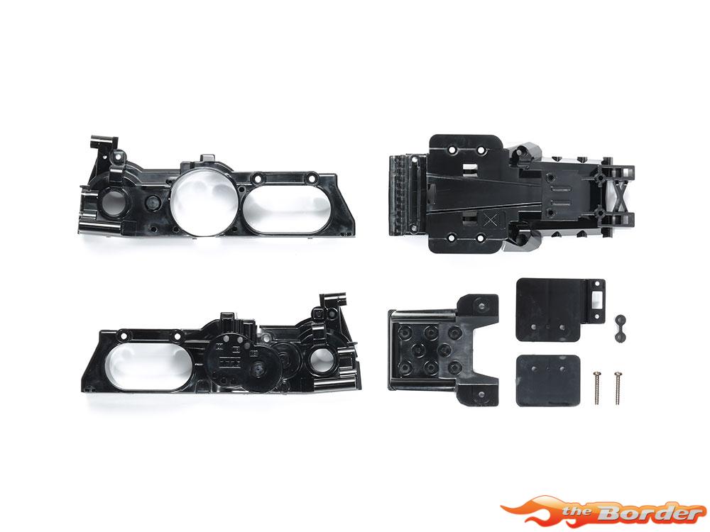 Tamiya M05 A Parts - Chassis 51389