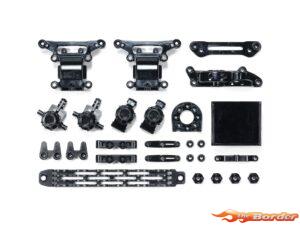 Tamiya TT-01 A Parts - Upright 51002