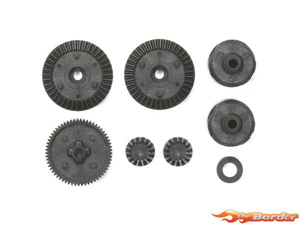 Tamiya TT-01 G Parts - Gear 51004