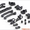 Kyosho Rear Suspension Arm Mini-Z AWD MDW100-03 - Afbeelding 2