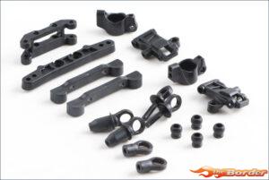 Kyosho Rear Suspension Arm Mini-Z AWD MDW100-03