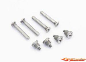 Kyosho Hinge Pin Set Mini-Z Buggy MB015