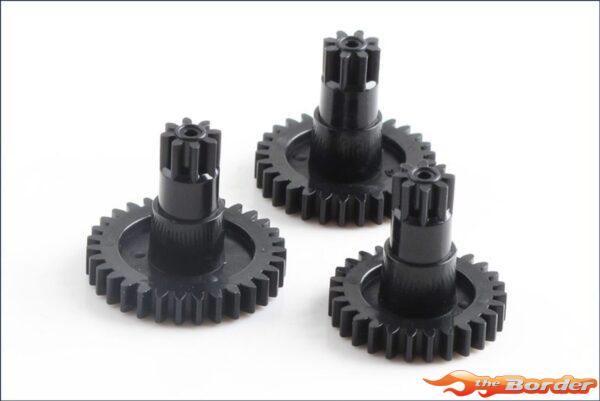Kyosho AWD Main Gear DWS MDW100-04