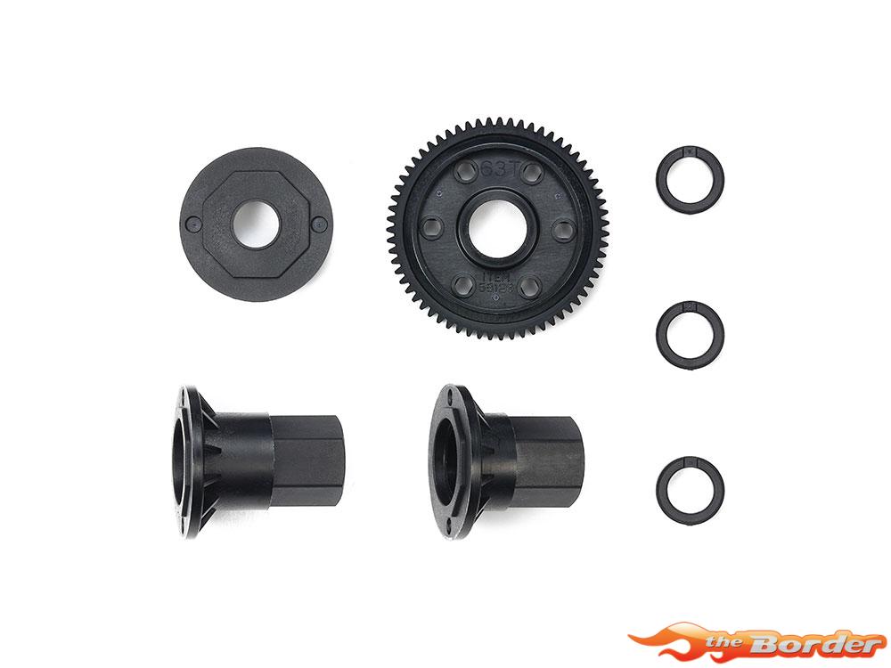 Tamiya F1 Spare Gear Set 50506