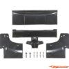Tamiya F104 H Parts - Rear Wing 51382