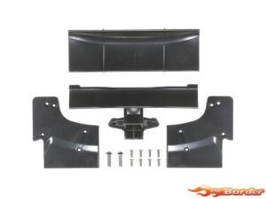 Tamiya F104 H Parts - Rear Wing 51382
