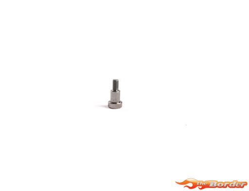 Tamiya King Pin Set (4pcs.) 50882 - Afbeelding 5