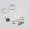 Kyosho ReplacementKit for AWD Ball Diff. MDW018-01 - Afbeelding 2