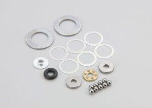 Kyosho ReplacementKit for AWD Ball Diff. MDW018-01