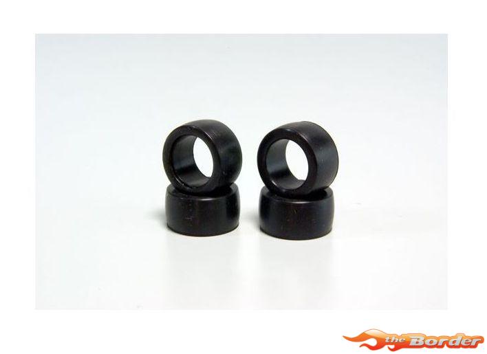 Kyosho LM Wide High Grip Rear Tire 30sh (4pcs.) MZT302-30