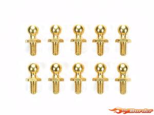 Tamiya 5mm Ball Connector 50592 BA9