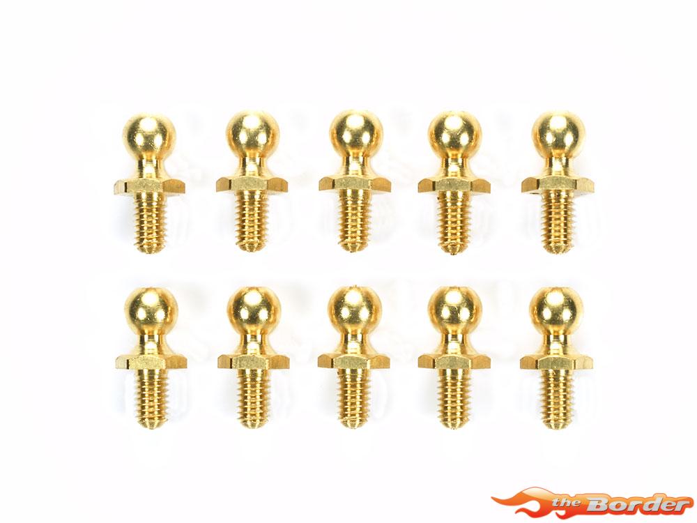 Tamiya 5mm Ball Connector 50592 BA9