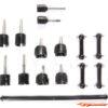 Tamiya TT-01 C Parts (Short) 9005713