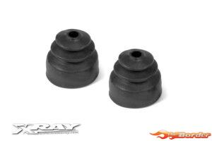 XRAY XB8 Drive Shaft Boot (2) 355472