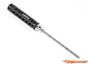 Hudy Limited Edition - Arm Reamer 4.0mm 107644