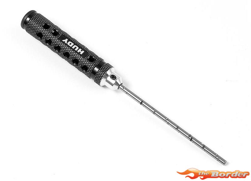 Hudy Limited Edition - Arm Reamer 4.0mm 107644
