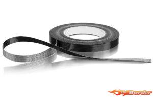 HUDY Fibre-Reinforced Tape Black 107870