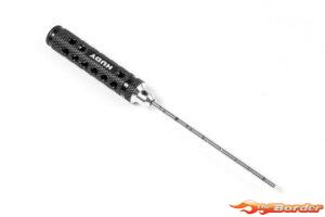 HUDY Limited Edition - Arm Reamer 3.0mm 107643