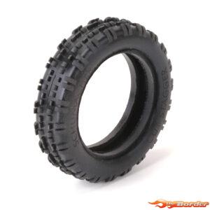 Schumacher Cut Stagger - Green - Slim (2) U6765