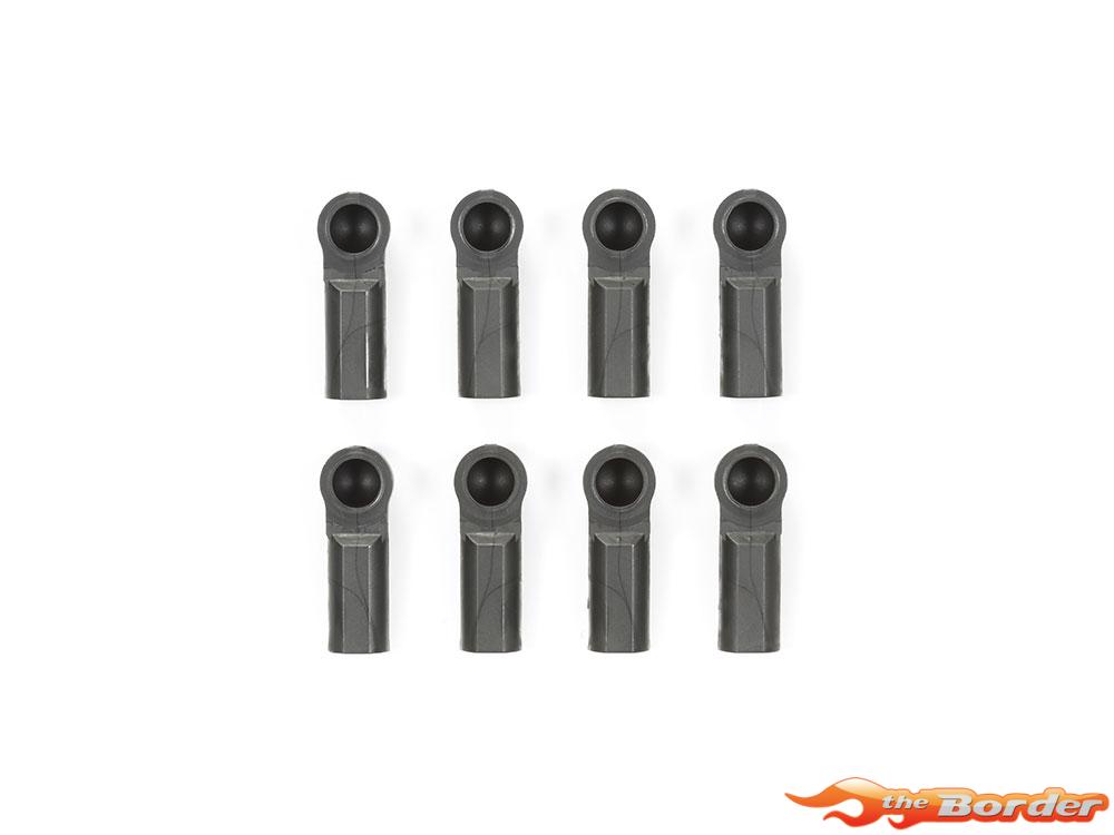 Tamiya Low Friction 5mm adjuster (8pcs.) 53601