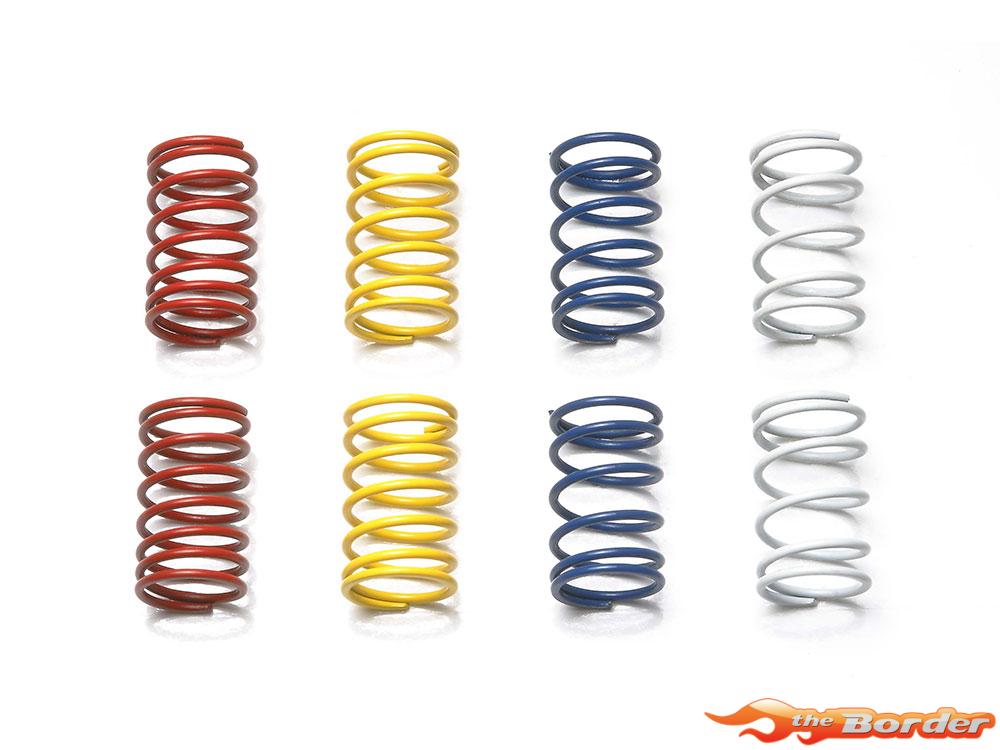 Tamiya Touring Car HARD Spring Set 53440