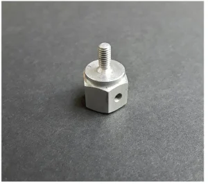 Tamiya Group C Wheel stopper 13455253