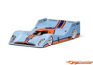 Protoform AMR-12 Light Weight Clear Body for 1:12 PR1611-21