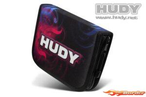 HUDY Rc Tools Bag - Compact - Exclusive Edition 199011