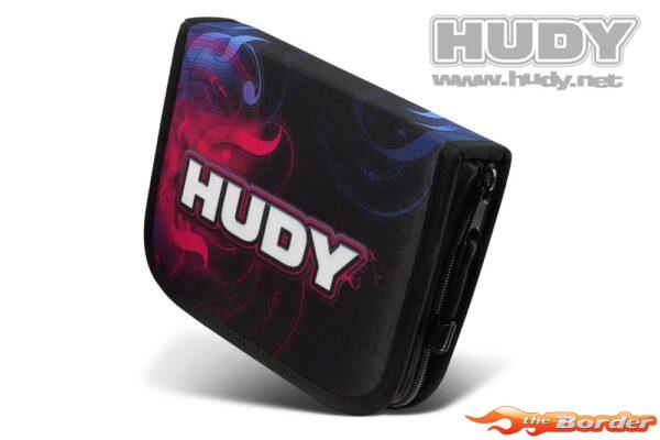 HUDY Rc Tools Bag - Compact - Exclusive Edition 199011