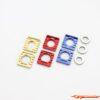 Kyosho Alum. Moto Plate Mini-Z Buggy MBW031 - Afbeelding 2