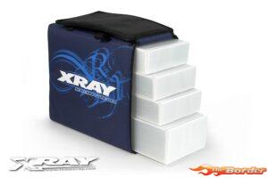 XRAY Team Carrying Bag V2 397231