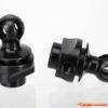 Traxxas Differential Output Shaft (for Steel CVD) (2) 6758