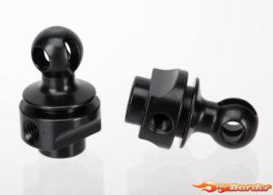 Traxxas Differential Output Shaft (for Steel CVD) (2) 6758