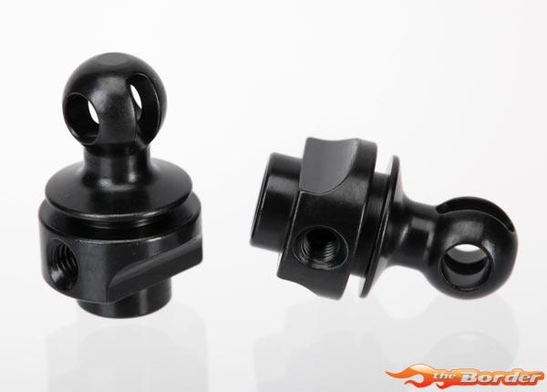 Traxxas Differential Output Shaft (for Steel CVD) (2) 6758