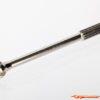 Traxxas Half shaft, external splined (steel-spline constant velocity) 6750