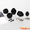 Traxxas Rebuild Kit, Steel-Splined CV Driveshafts 6757 - Afbeelding 2