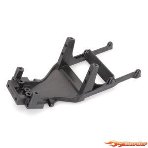 Schumacher Bottom Plate - Cougar SV/SV2 U3689