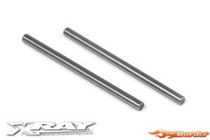 XRAY Suspension Pivot Pin (2) 367210