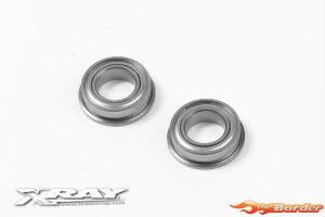 XRAY Ball-Bearing 8x14x4 Flanged (2) 950814