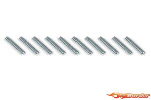 XRAY Hex Screw Sb M3X20 (10) 901320