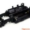 Kyosho Main Chassis Brushless MR03 EVO MZ501B - Afbeelding 2
